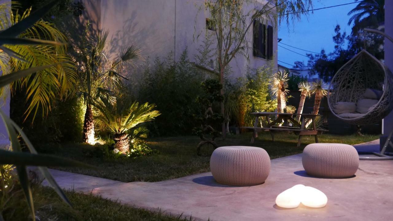 30Villa Rd Rhodes City Eksteriør bilde