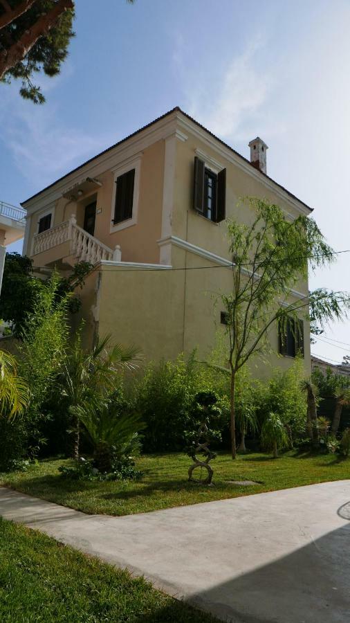 30Villa Rd Rhodes City Eksteriør bilde