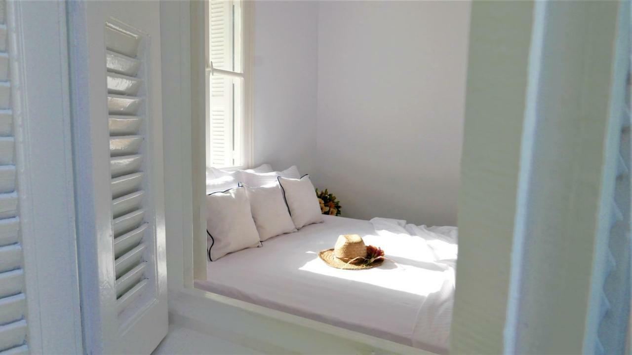 30Villa Rd Rhodes City Eksteriør bilde