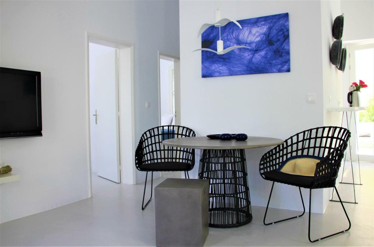 30Villa Rd Rhodes City Eksteriør bilde