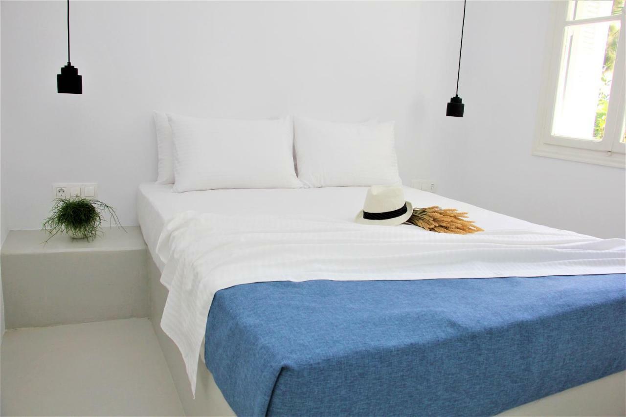 30Villa Rd Rhodes City Eksteriør bilde