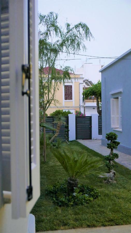 30Villa Rd Rhodes City Eksteriør bilde
