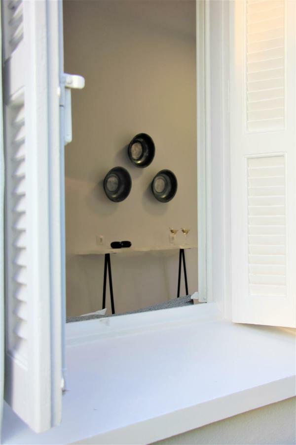 30Villa Rd Rhodes City Eksteriør bilde