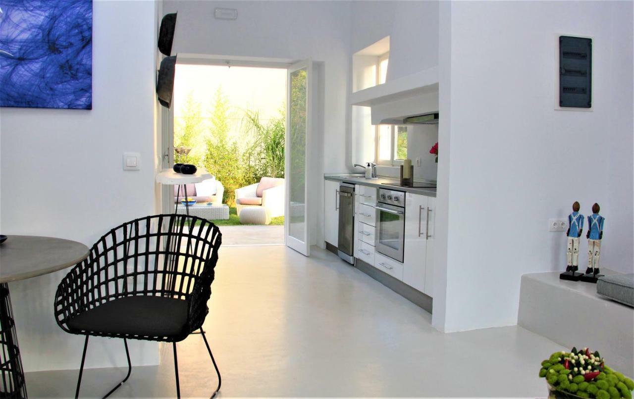 30Villa Rd Rhodes City Eksteriør bilde