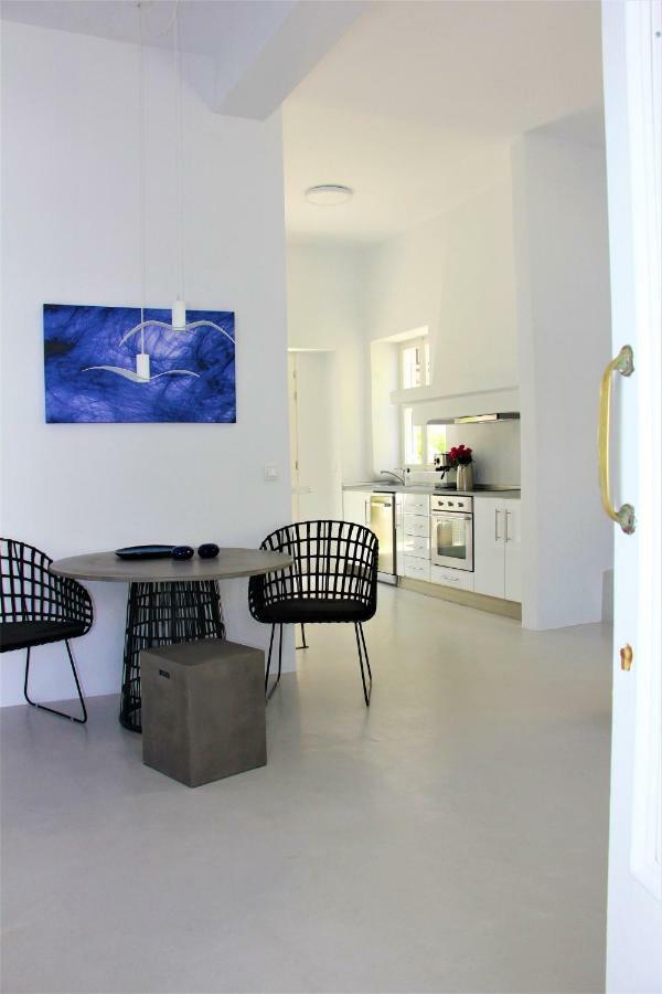 30Villa Rd Rhodes City Eksteriør bilde