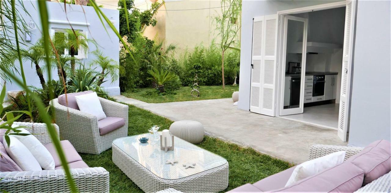 30Villa Rd Rhodes City Eksteriør bilde