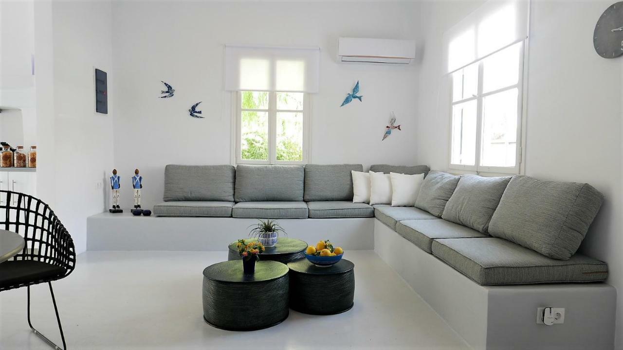 30Villa Rd Rhodes City Eksteriør bilde