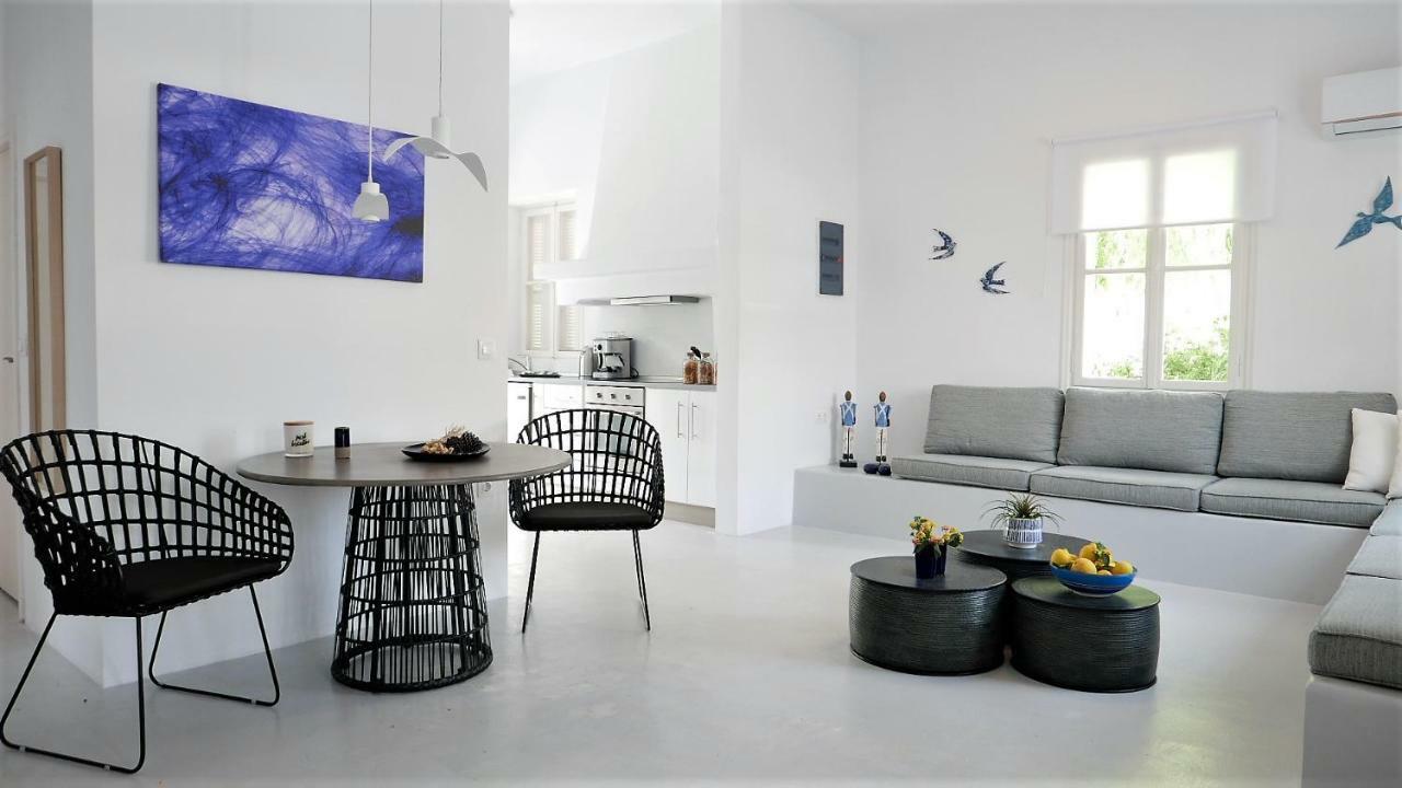 30Villa Rd Rhodes City Eksteriør bilde