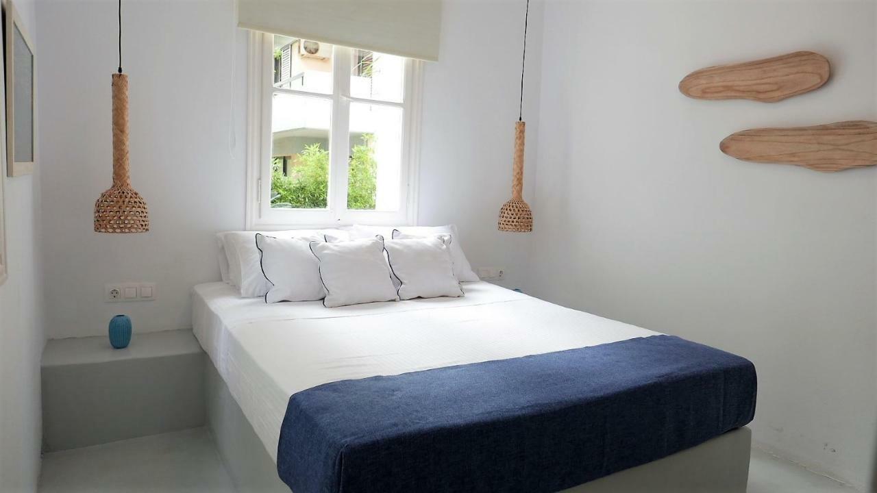 30Villa Rd Rhodes City Eksteriør bilde