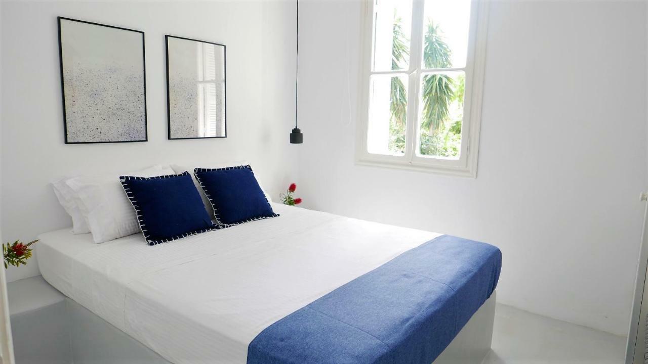 30Villa Rd Rhodes City Eksteriør bilde