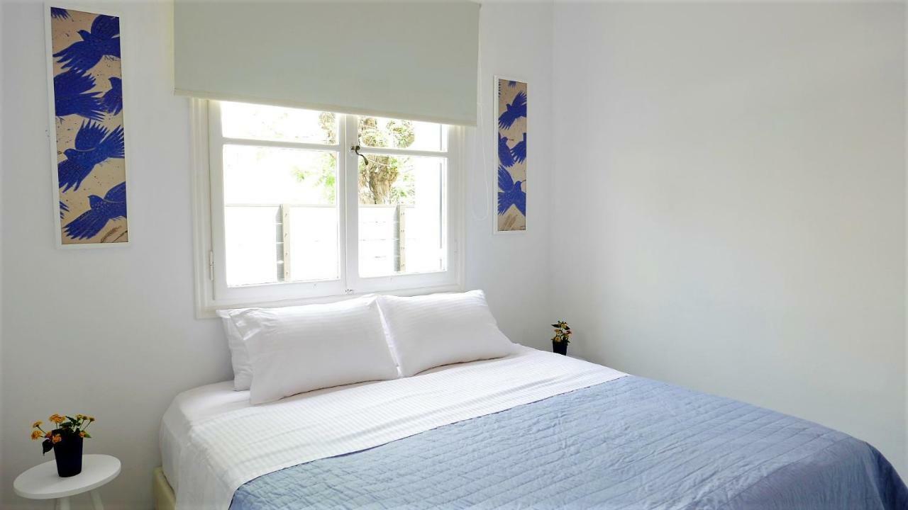 30Villa Rd Rhodes City Eksteriør bilde