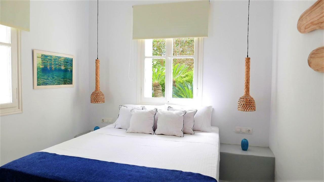 30Villa Rd Rhodes City Eksteriør bilde