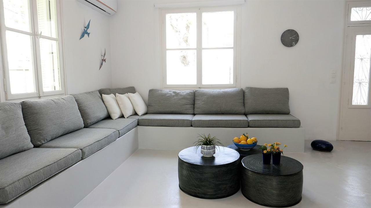 30Villa Rd Rhodes City Eksteriør bilde