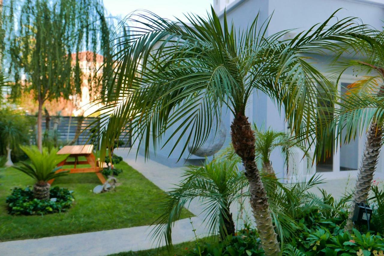 30Villa Rd Rhodes City Eksteriør bilde