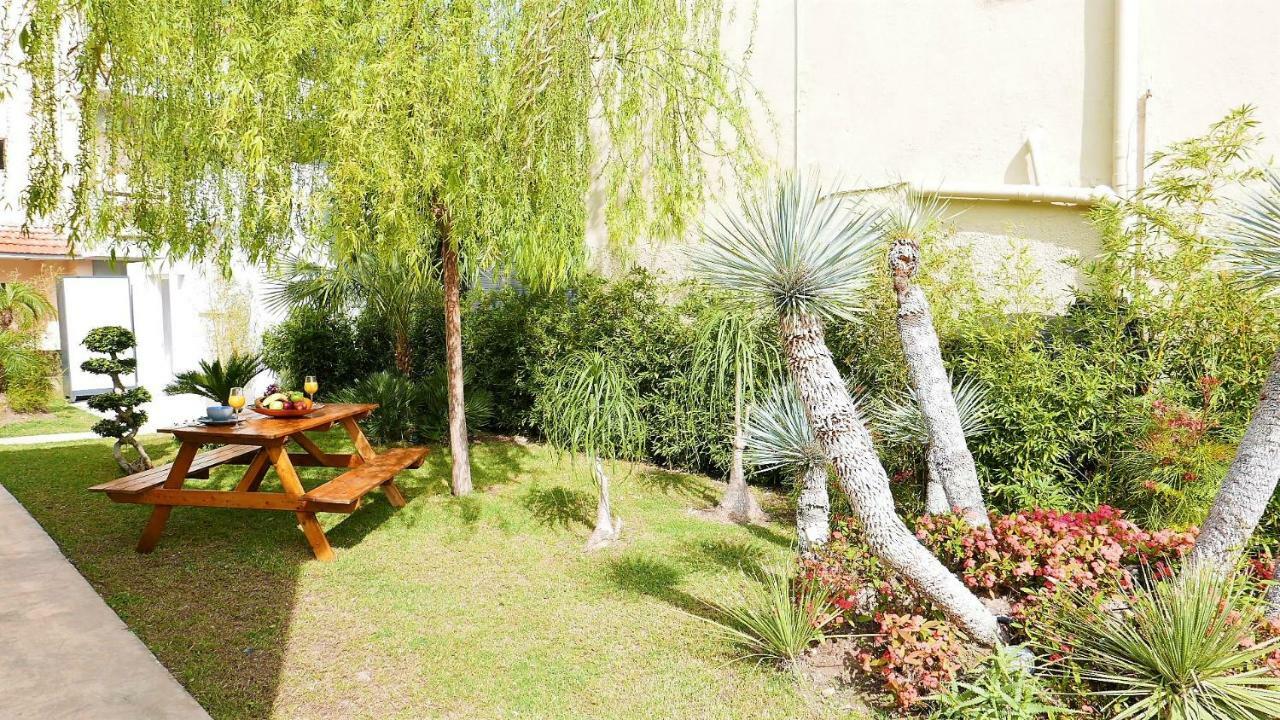 30Villa Rd Rhodes City Eksteriør bilde